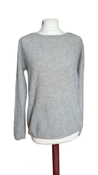 ESMARA 100% kaszmir r  M-L Oversize