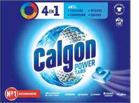 Таблетки Calgon для посудомийної машини, інше, 48 шт. 1 уп.