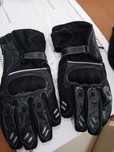 Material para moto