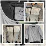 Kurtka Pull Bear Nasa