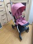 Cybex Eezy S Twist plus 2