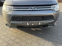 Бампер Outlander 3 3012-15р передній Аутландер phev запчасти