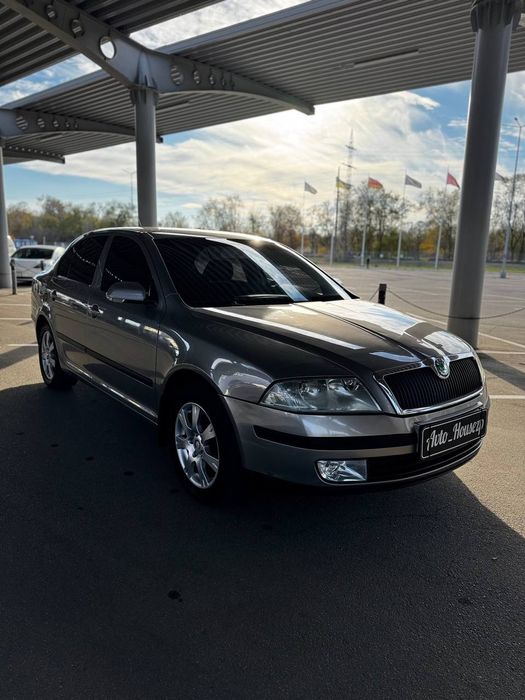 Продам Skoda Oktavia