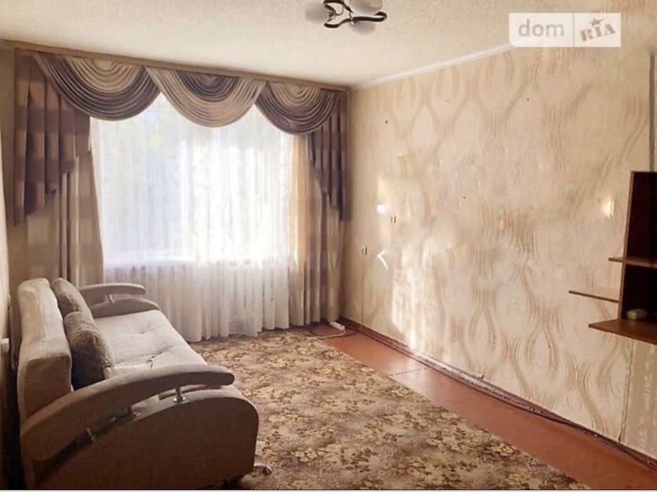 Актуальна оренда кімнати в гуртожитку на Молодіжній