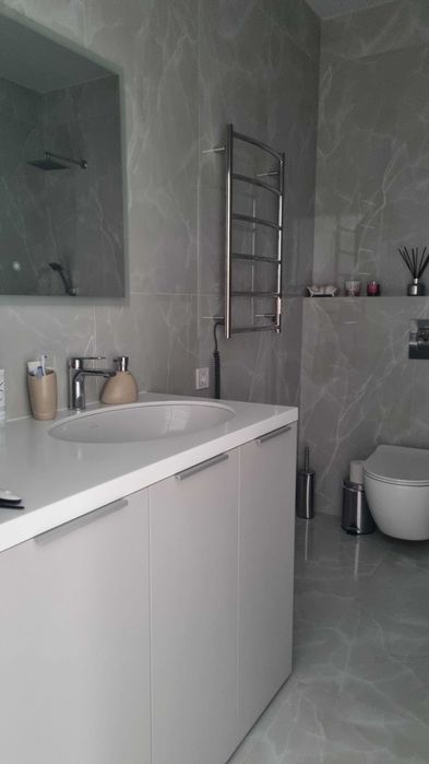 Продаж розкішної 3к квартири ЖК Софія Резиденс Софіївська Борщагівка