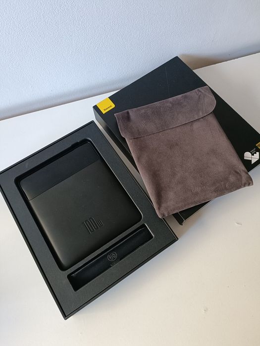 Powerbank Baseus Blade 20000mAh PD 100W