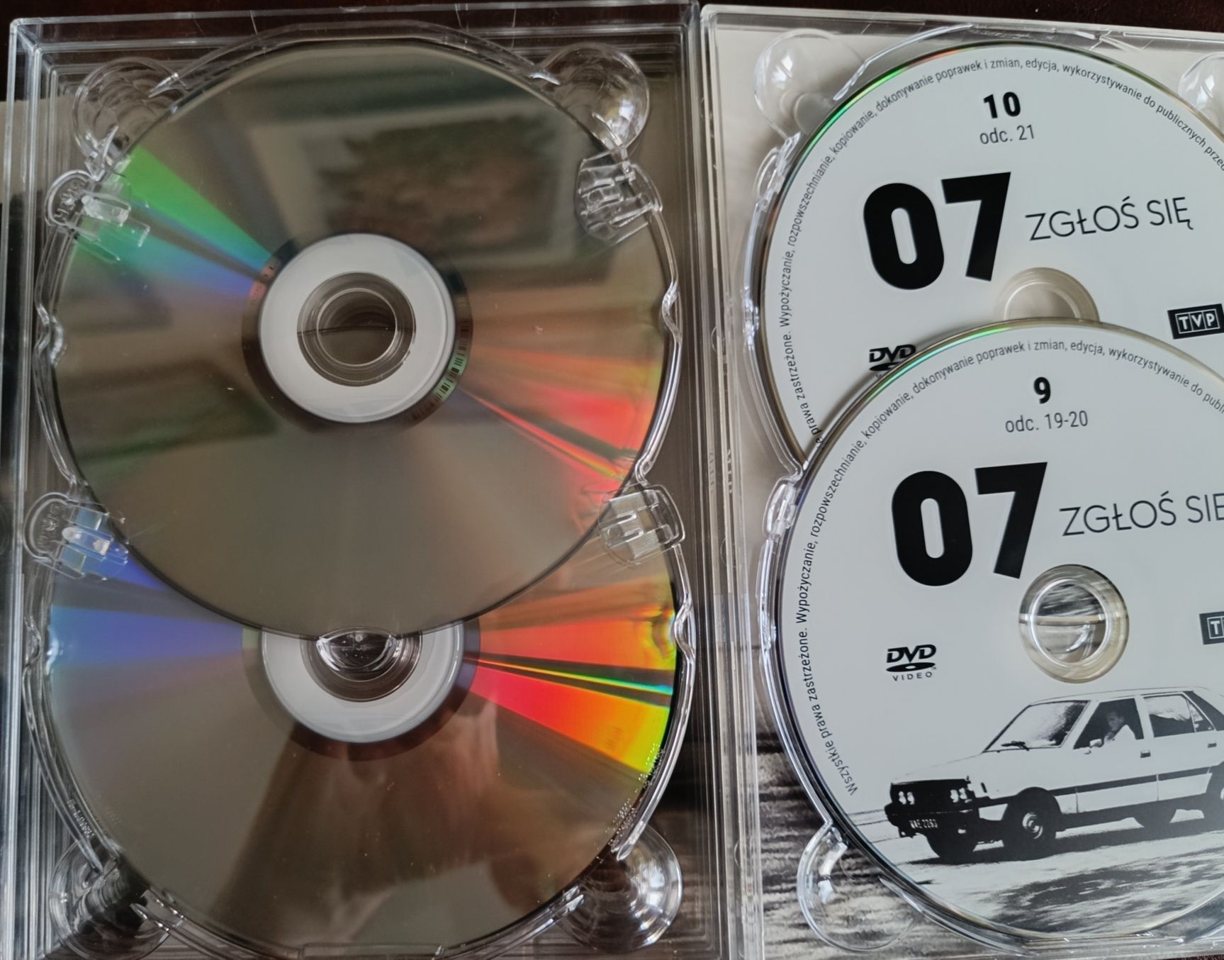 07 zgłoś się -serial DVD- po rekonstrukcji