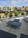 Parqueamento Praia da Rocha