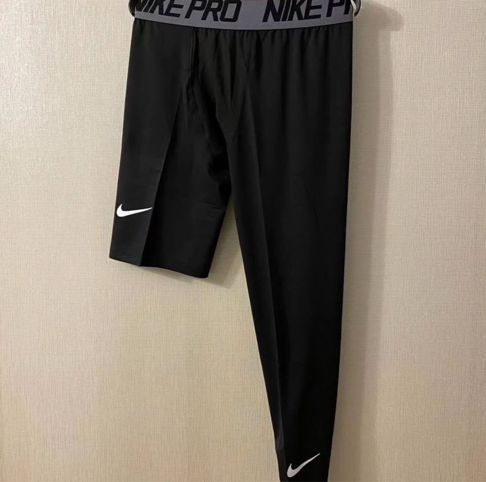 Треки Термобілизна Nike