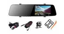 Wideorejestrator TRACER GM4.0D FHD