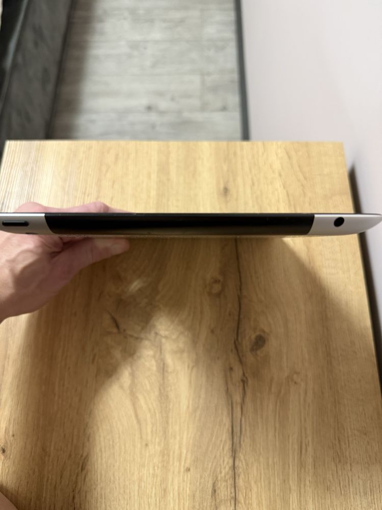 Ipad 3 16 gb версия 9.3.5