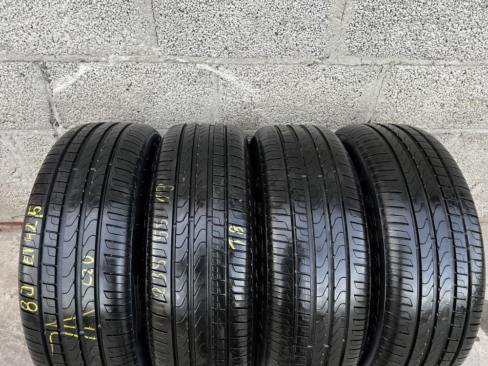 Oryginalne koła R19 5x108 Volvo XC 60 XC 90 Opony letnie 235/55/19