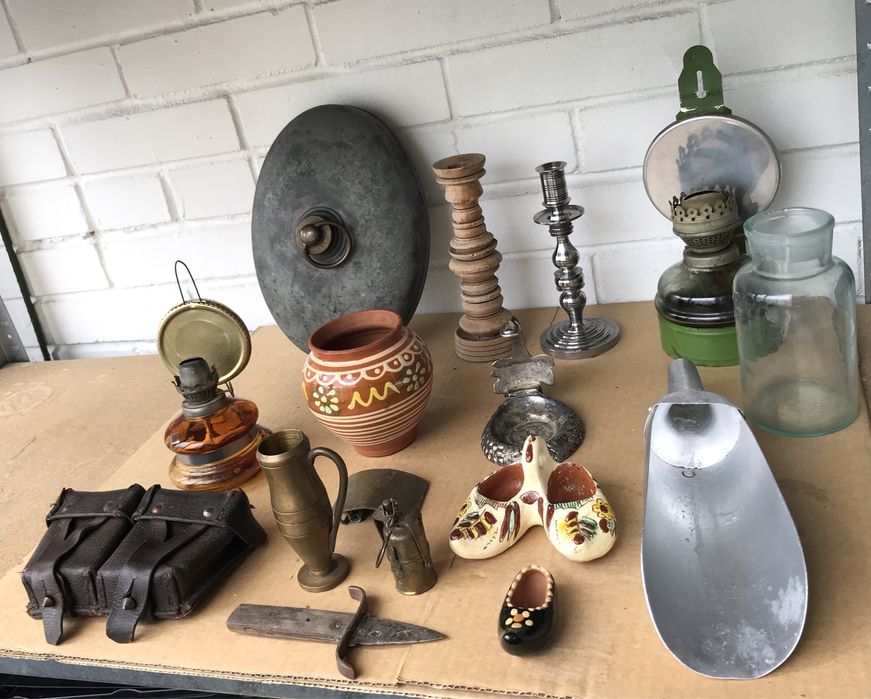 Підсвічники вироби з латуні латунь