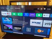 Телевізор Xiaomi Mi TV P1 55