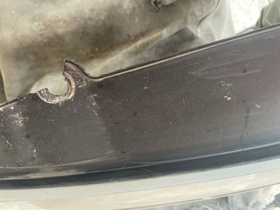 Решітка радіатора Jumpy scudo expert