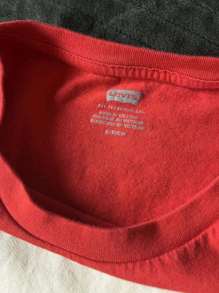Koszulka damska Levis