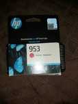 Tinteiros HP 953 magenta