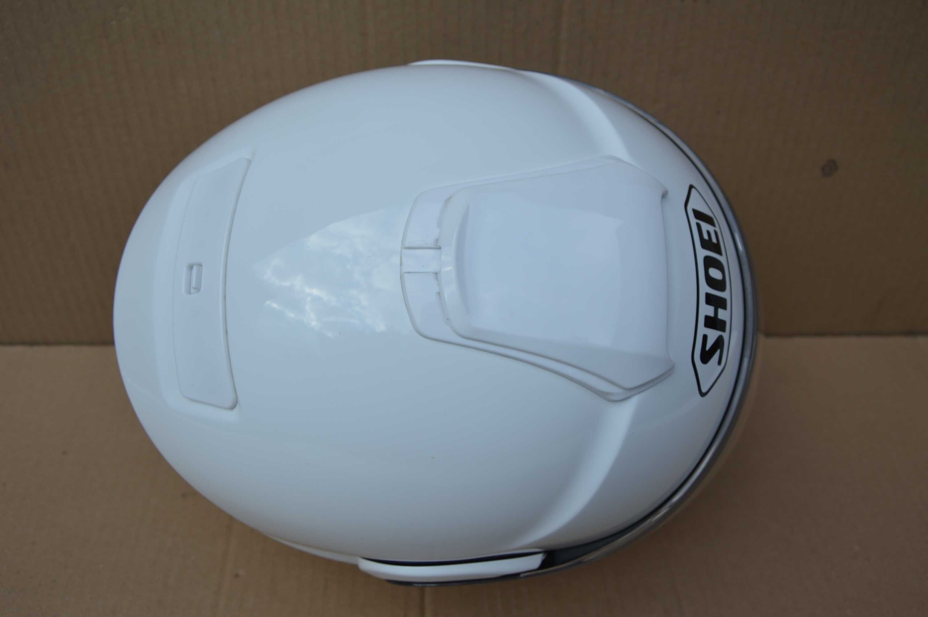 SHOEI Neotec kask szczękowy M 57-58cm + pinlock / stan bdb