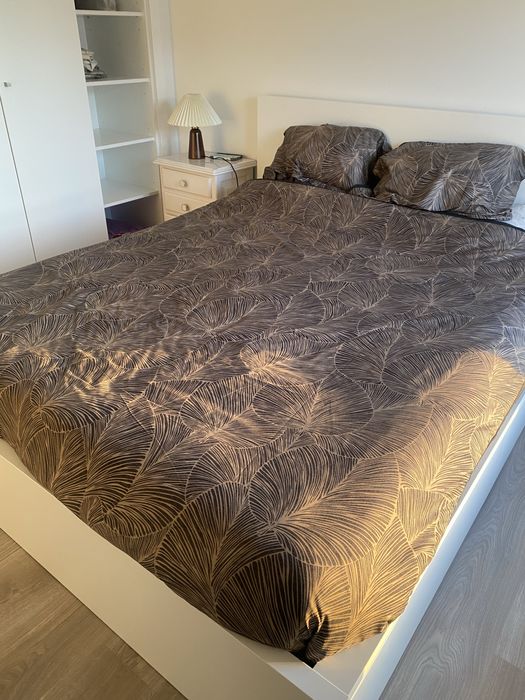 Capa de edredão 200x200