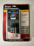Calculadora Texas TI nspire CX