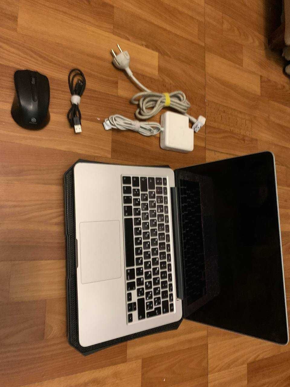 Mac Book pro 2015 A1502