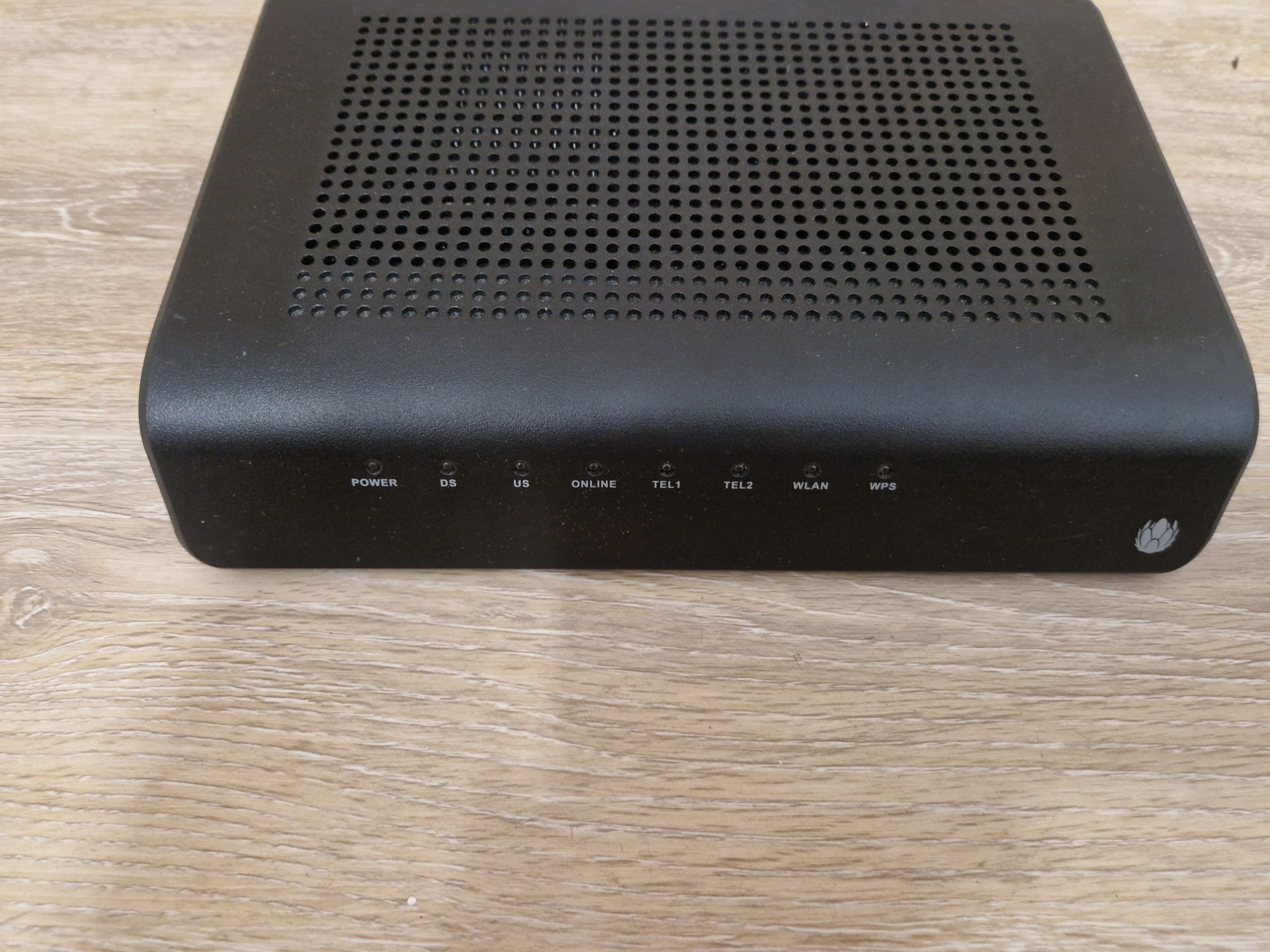 Router Ubee EVW3226 z WIFI 2,4 i 5G