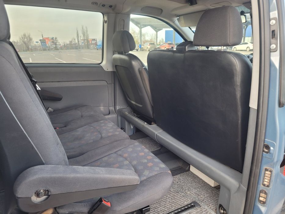 Mersedes vito 115 long 8+1 webasto climat