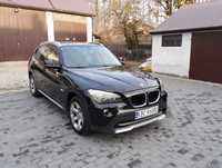 BMW X1 x-Drive 2.0D 177KM 2010 rok