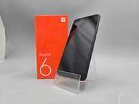 TELEFON XIAOMI REDMI 6 4/64GB PUDEŁKO od loombard krotoszyn