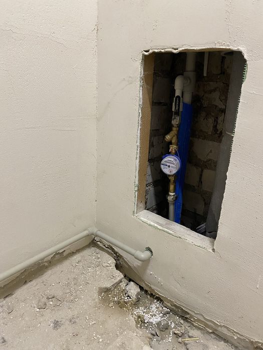 Виконую всі сантехнічні роботи сантехнік Житомир