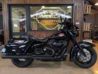 Harley-Davidson Ultra  Classic