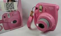 Fujifilm Instax Mini 9 Instant Camera