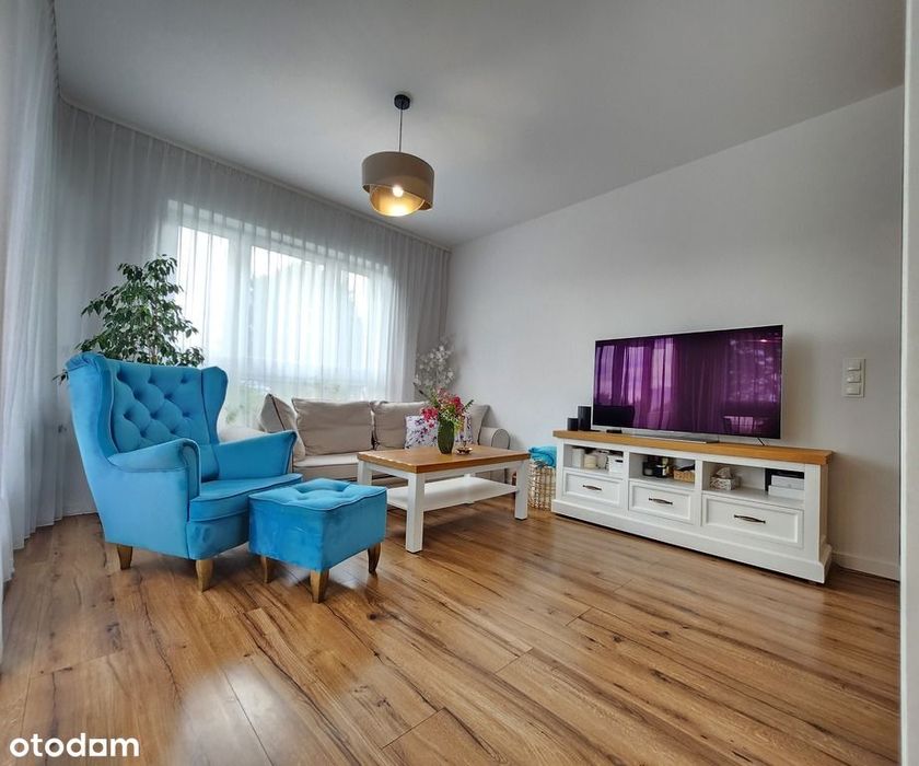 Apartament +ogródek+2 garaże- ul. Ostrowska
