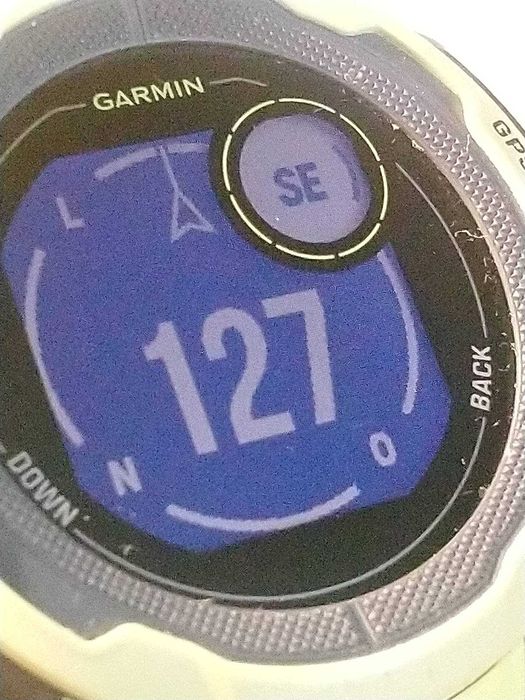 Garmin Instinct 2 - Electric Lime (45mm) + Acessórios Originais