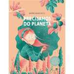 Precisamos do Planeta, Beatriz Francisco