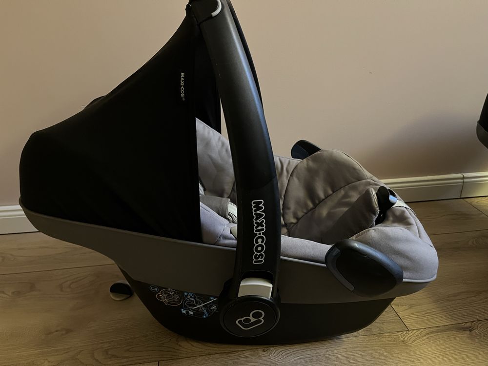 Wózek X-Lander 3w1