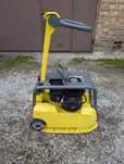 Zageszczarka Wacker Neuson BPU 2540A 145kg