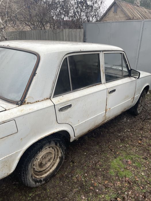 Продам ваз 2101 по тп