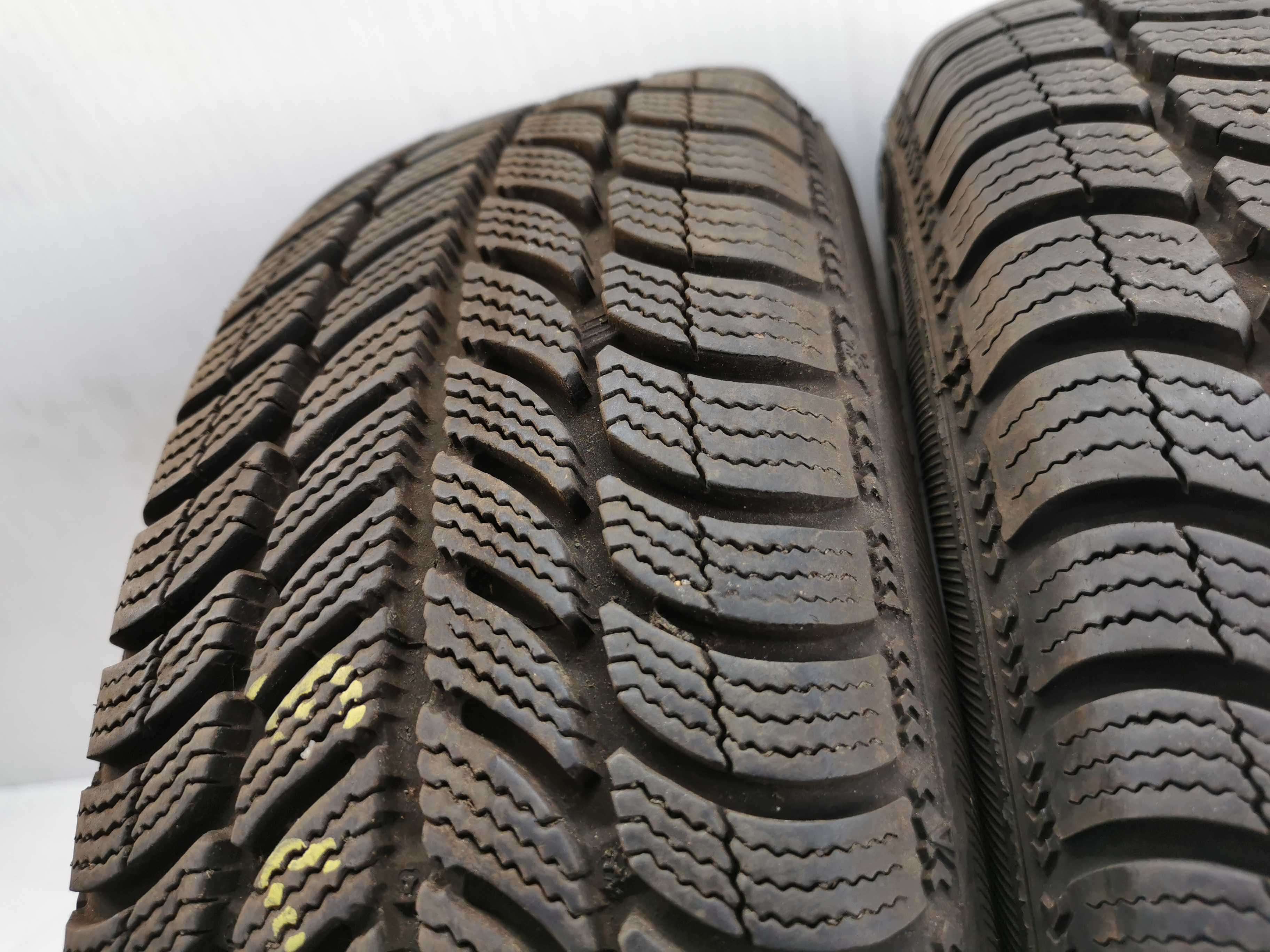 Dębica Frigo 2 155/65r13 73T 7,3mm N0569