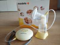 Bomba Extratora de Leite Medela Swing