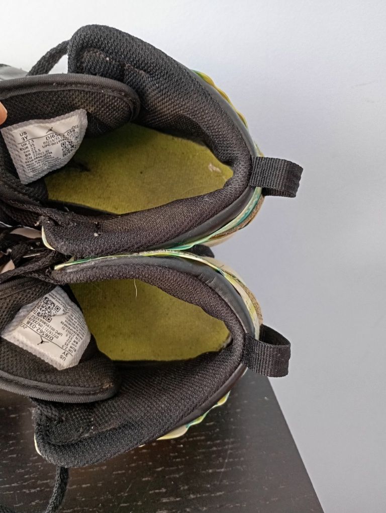Sapatilhas Nike, Jordan
