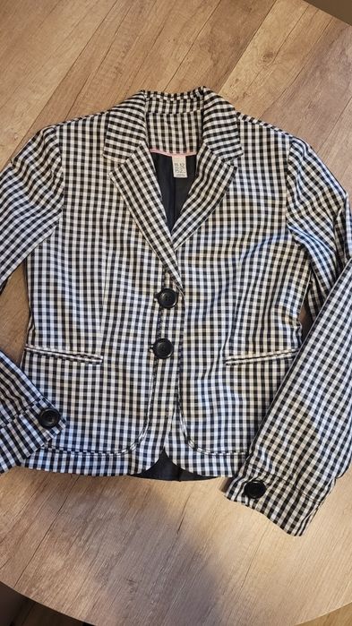 Marynarka Zara 152rozm