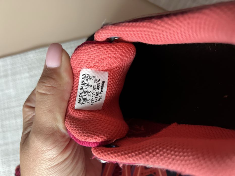 Кросівки Salomon