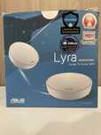Роутер Mesh система Asus Lyra MAP-AC2200 (2шт) MU-MIMO Wi-Fi 802.11ac