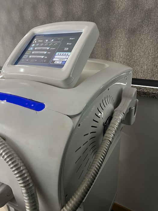 Laser Diodo 810nm