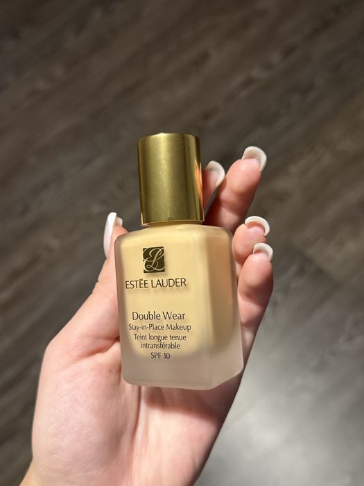 Новий тональний крем Estée Lauder Double Wear