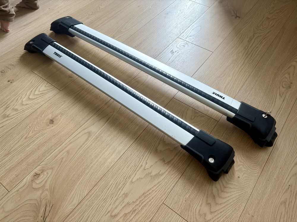 Thule WingBar Edge 958