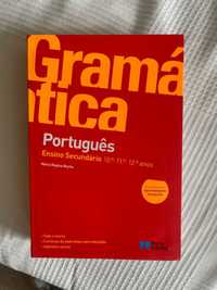 Gramática Português - Ensino Secundário