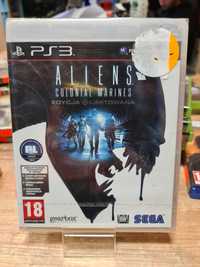 Aliens: Colonial Marines PS3 Nowa gra, Sklep Wysyłka Wymiana