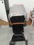 Wózek dziecięcy Cybex mios koi platinum 2.0
